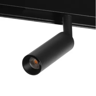 Трековый светильник Wolta WMLS-7W/02B Трековый светильник Wolta WMLS-7W/02B