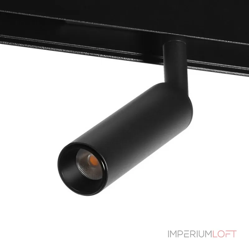 Светильник на штанге Wolta WMLS-7W/02B от ImperiumLoft