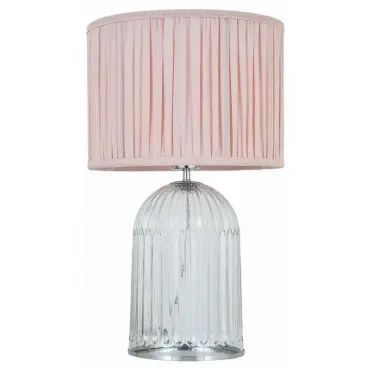 Настольный светильник 11046/1T Chrome Настольный светильник 11046/1T Chrome