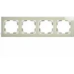 Рамка на 3 поста Stekker Катрин 49037 от ImperiumLoft