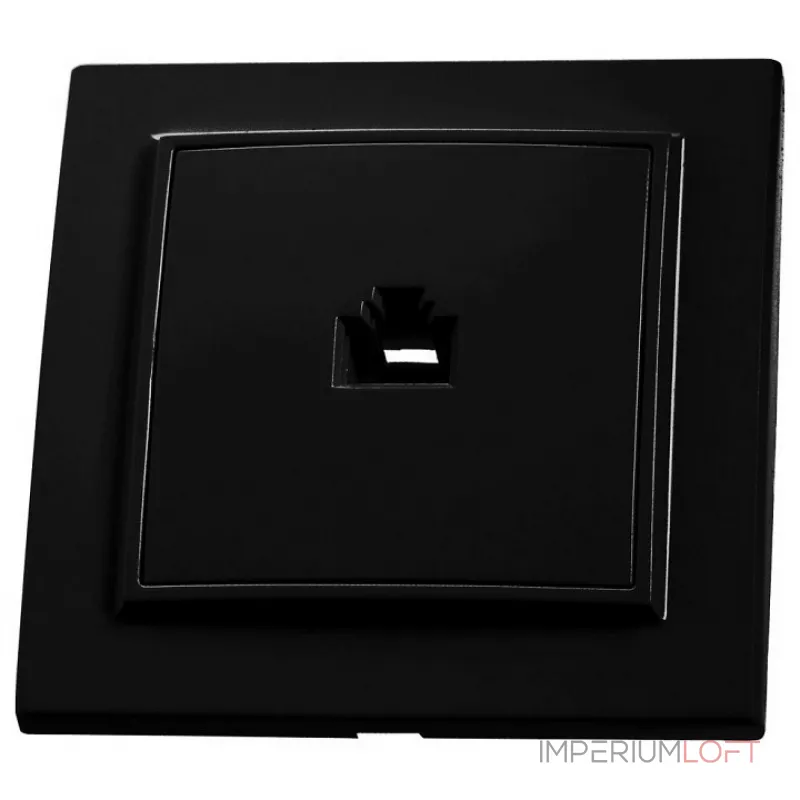 Розетка Ethernet RJ-45 Stekker Эрна 39475 от ImperiumLoft Розетка Ethernet RJ-45 Stekker Эрна 39475 от ImperiumLoft