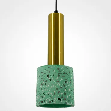 Подвесной светильник LIGHTERA Basel LE149L-25GR