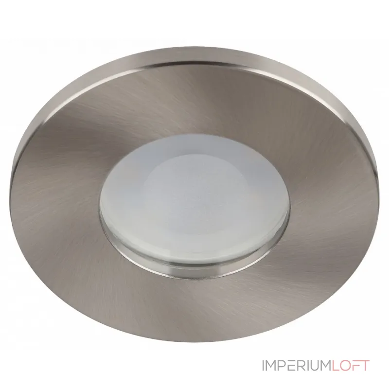 Встраиваемый светильник Эра WR3 SN Б0054366 от ImperiumLoft