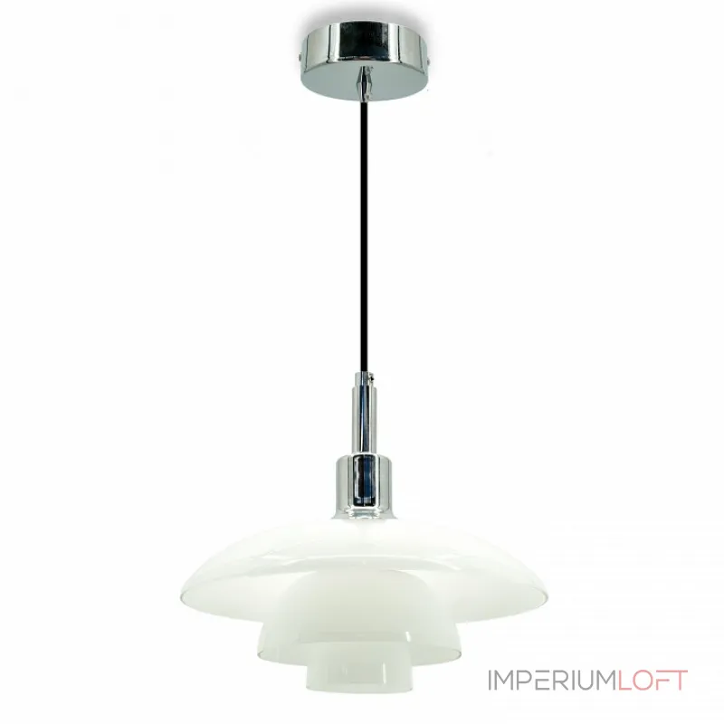 Подвесной светильник LIGHTERA Bacalar LE124L-28C от ImperiumLoft Подвесной светильник LIGHTERA Bacalar LE124L-28C от ImperiumLoft
