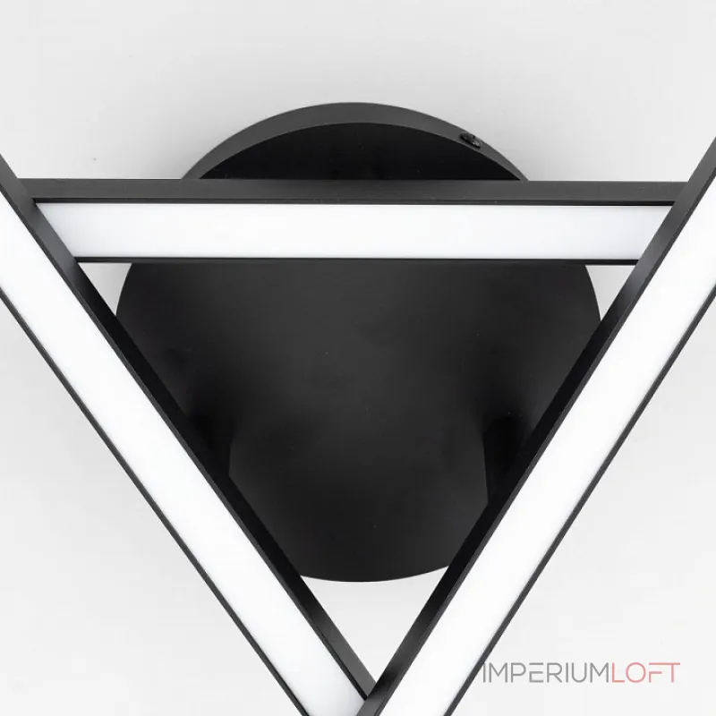 Потолочная люстра Citilux Стиг CL203131 Потолочная люстра Citilux Стиг CL203131