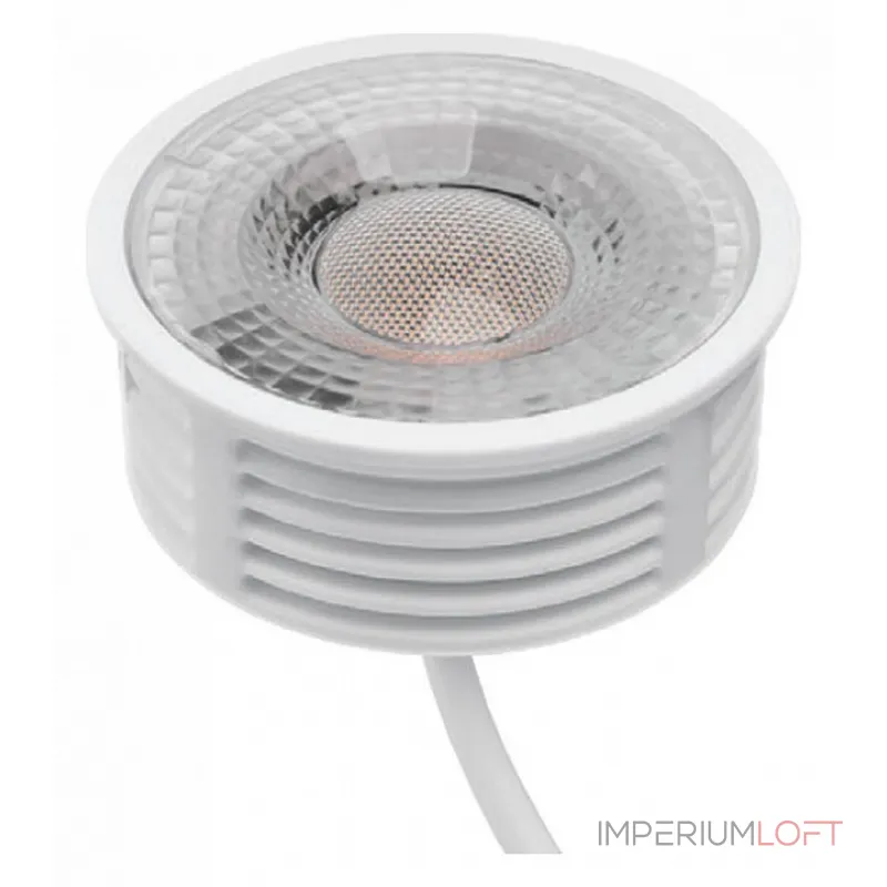 Модуль светодиодный Wolta WDL-MR16-220V10W3K-LC от ImperiumLoft