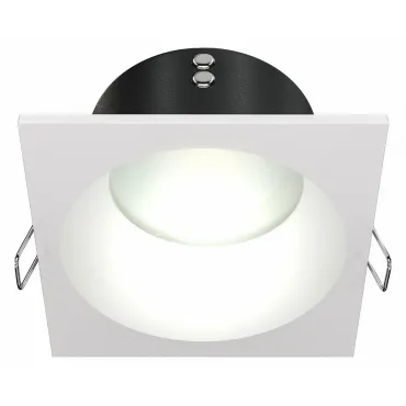 Встраиваемый светильник LIGHTERA Camry LE203RL-1W Встраиваемый светильник LIGHTERA Camry LE203RL-1W