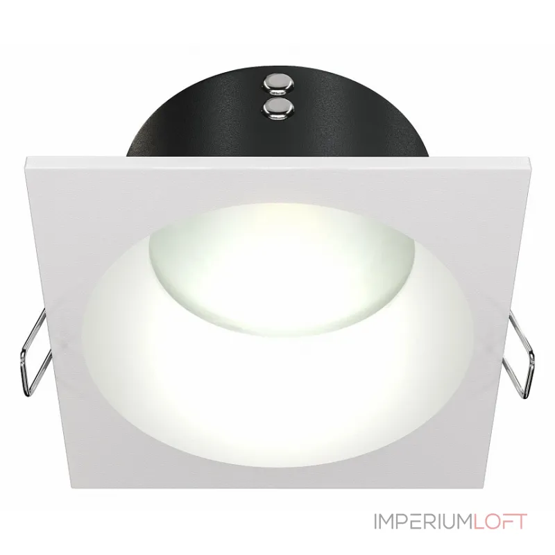 Встраиваемый светильник LIGHTERA Camry LE203RL-1W от ImperiumLoft Встраиваемый светильник LIGHTERA Camry LE203RL-1W от ImperiumLoft