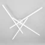 Потолочная люстра Citilux Стиг CL203140