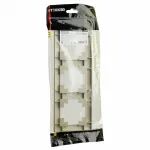 Рамка на 3 поста Stekker PFR00-7003-08 49608 от ImperiumLoft