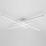 Потолочная люстра Citilux Стиг CL203140