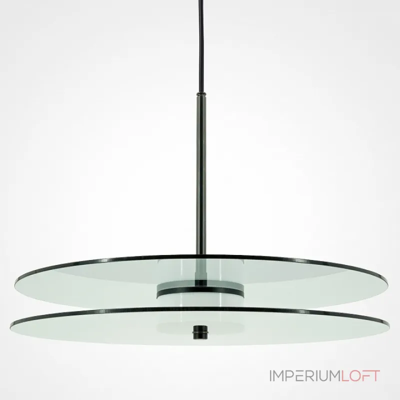 Подвесной светильник LIGHTERA Echuka LE142L-38S от ImperiumLoft