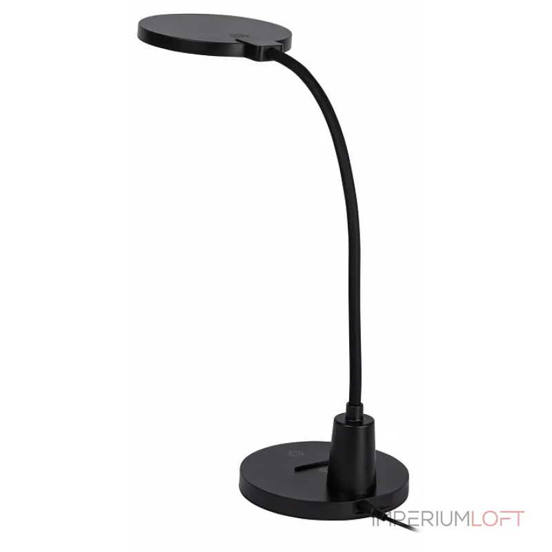 Настольная лампа офисная Эра NLED-501 Б0059840 от ImperiumLoft