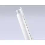 Светильник светодиодный напольный TN71342 WH белый LED 10W 4200K D60*900 от NovaLamp