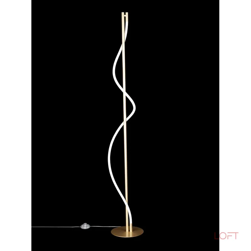 Торшер Citilux Eva CL210912 от ImperiumLoft Торшер Citilux Eva CL210912 от ImperiumLoft