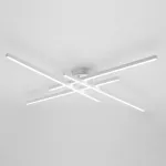 Потолочная люстра Citilux Стиг CL203140