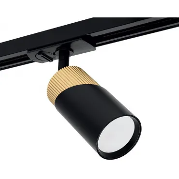 Трековый светильник Wolta WTL-GU10 WTL-GU10/06BG Трековый светильник Wolta WTL-GU10 WTL-GU10/06BG