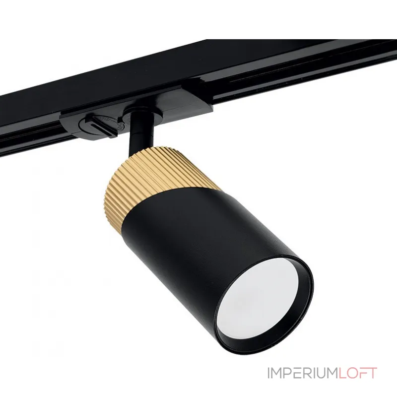 Светильник на штанге Wolta WTL-GU10 WTL-GU10/06BG от ImperiumLoft