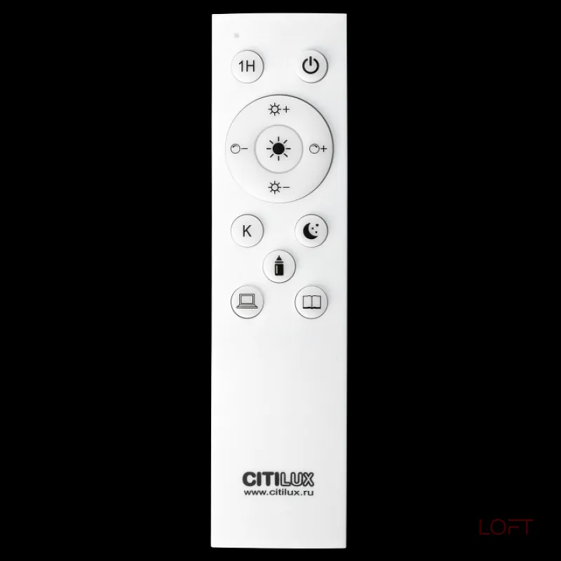 Торшер Citilux Alex CL804050 от ImperiumLoft Торшер Citilux Alex CL804050 от ImperiumLoft