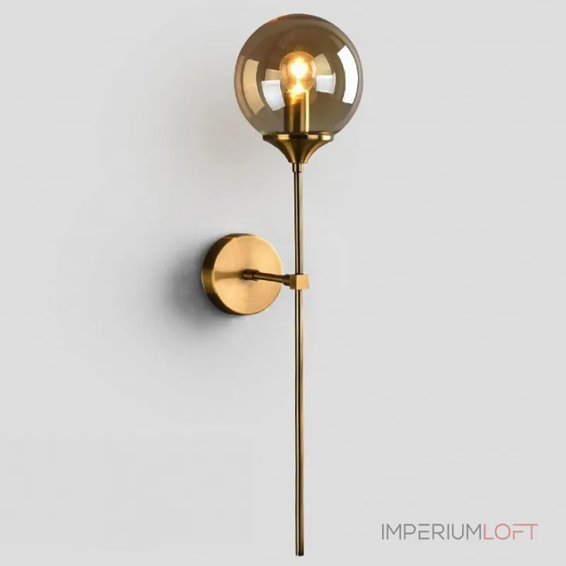 Бра TopDecor Tobias Tobias A1 20 от ImperiumLoft