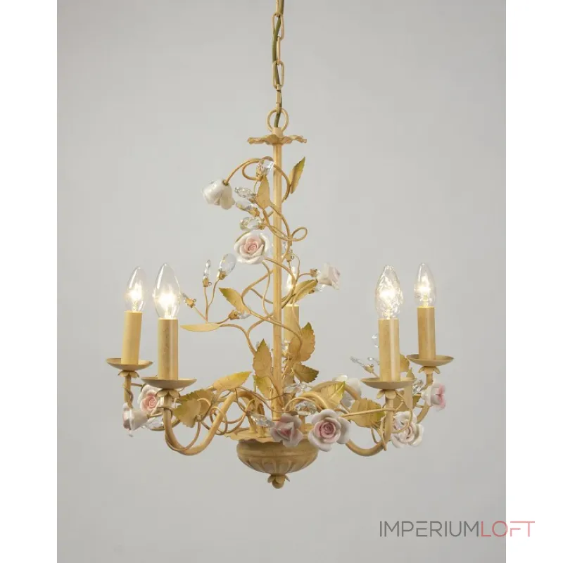 Подвесная люстра Abrasax Suzanne SD0925/5