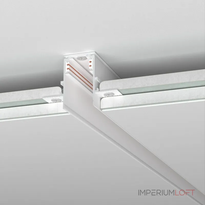 Трек встраиваемый Elektrostandard Slim Magnetic a067502 от ImperiumLoft Трек встраиваемый Elektrostandard Slim Magnetic a067502 от ImperiumLoft