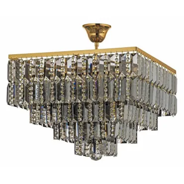 Потолочная люстра Arti Lampadari Rozzano Rozzano E 1.5.40.106 GP Потолочная люстра Arti Lampadari Rozzano Rozzano E 1.5.40.106 GP