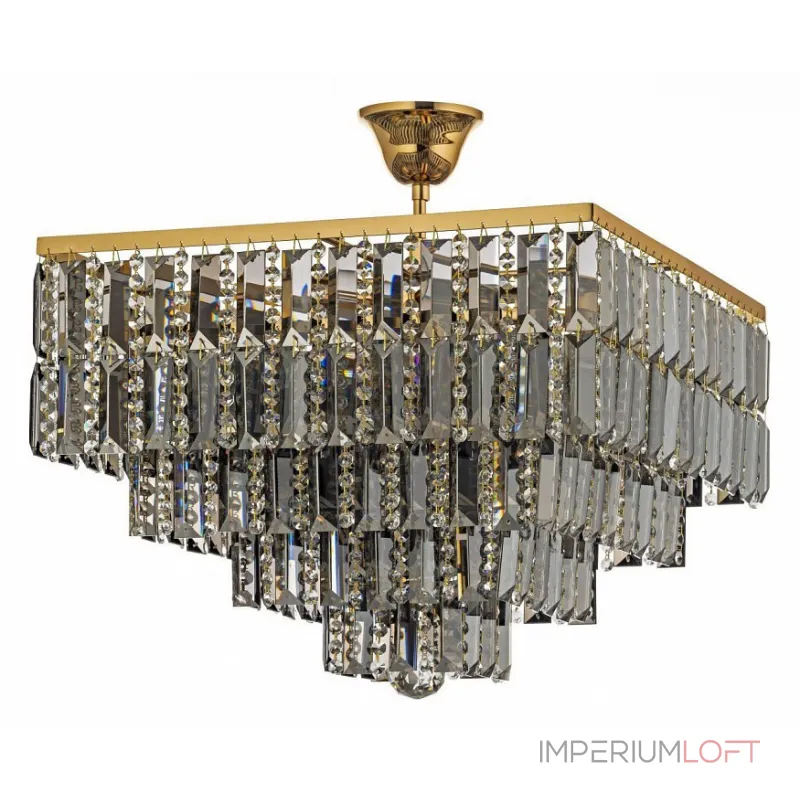 Потолочная люстра Arti Lampadari Rozzano Rozzano E 1.5.40.106 GP