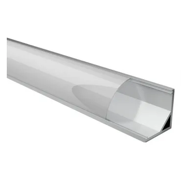 Короб накладной угловой внутренний Wolta WAP-S-16/16/2000-A