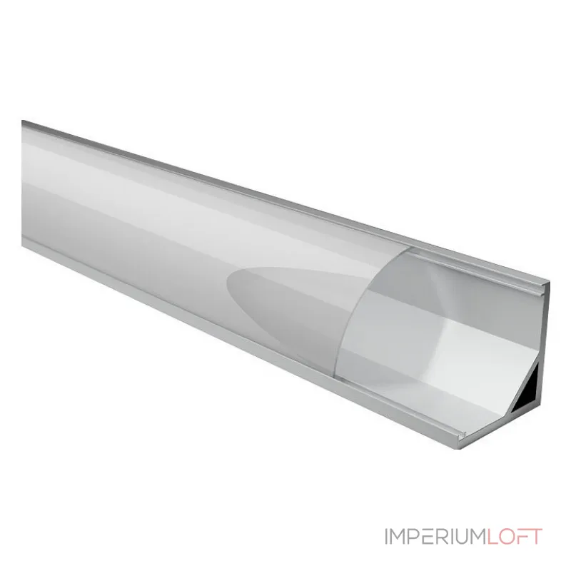 Короб накладной угловой внутренний Wolta WAP-S-16/16/2000-A от ImperiumLoft