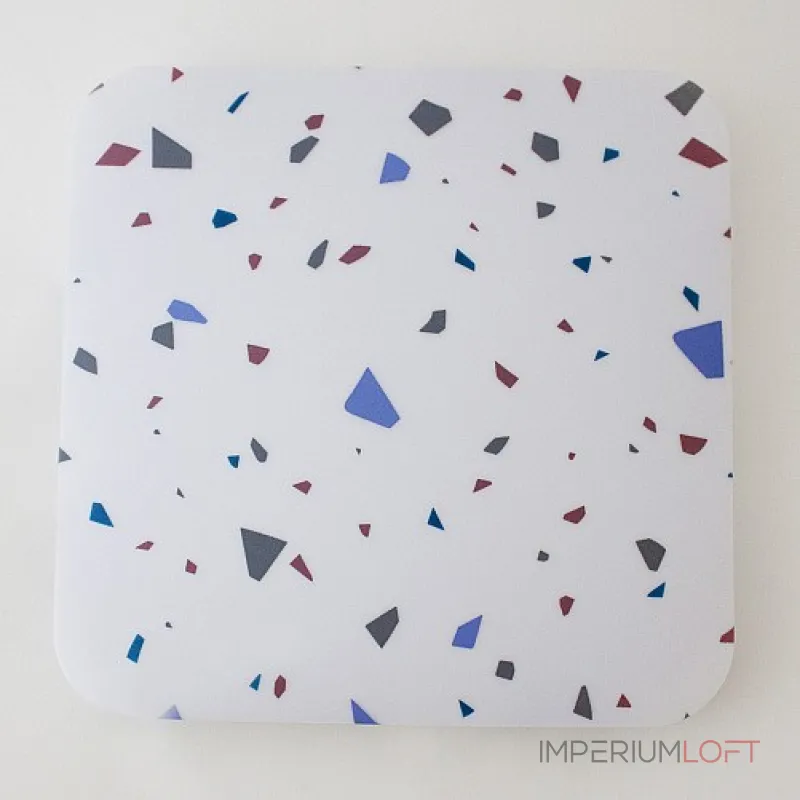 Накладной светильник Farlight Терраццо FAR002176 от ImperiumLoft