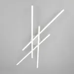 Потолочная люстра Citilux Стиг CL203140