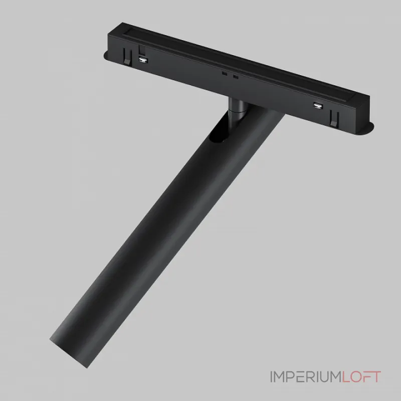 Светильник на штанге Maytoni Focus T TR141-2-6W4K-M-B от ImperiumLoft