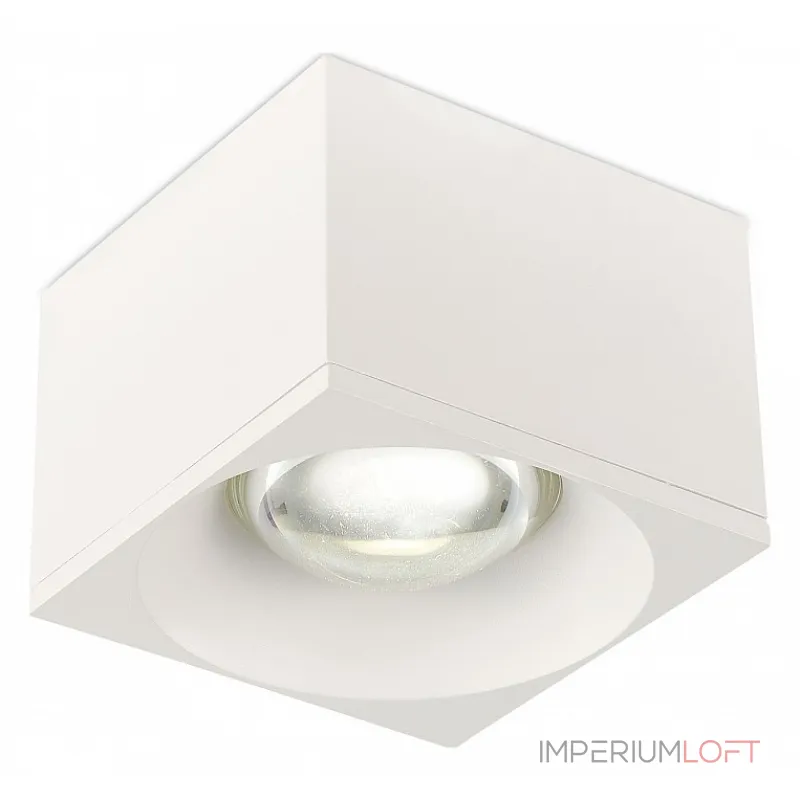 Накладной светильник SIMPLE STORY 2061 2061-LED12CLW от ImperiumLoft Накладной светильник SIMPLE STORY 2061 2061-LED12CLW от ImperiumLoft
