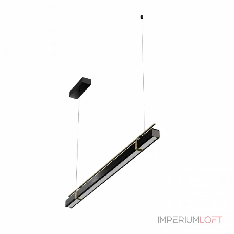 Подвесной светильник LIGHTERA Omolon LE108L-150B WIFI Подвесной светильник LIGHTERA Omolon LE108L-150B WIFI