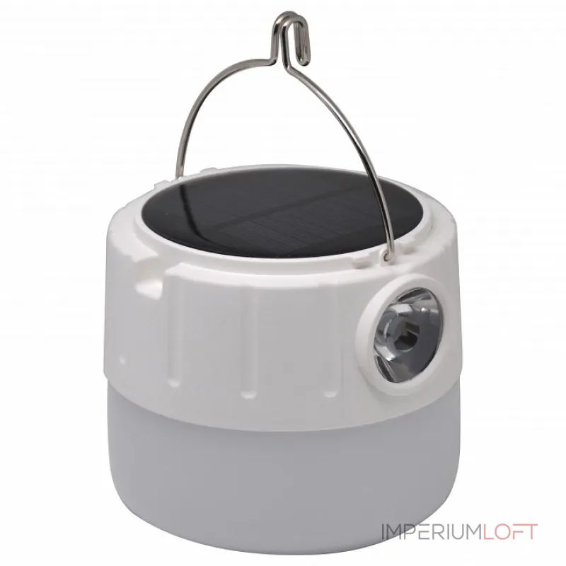 Фонарь кемпинговый Gauss GF005 от ImperiumLoft Фонарь кемпинговый Gauss GF005 от ImperiumLoft