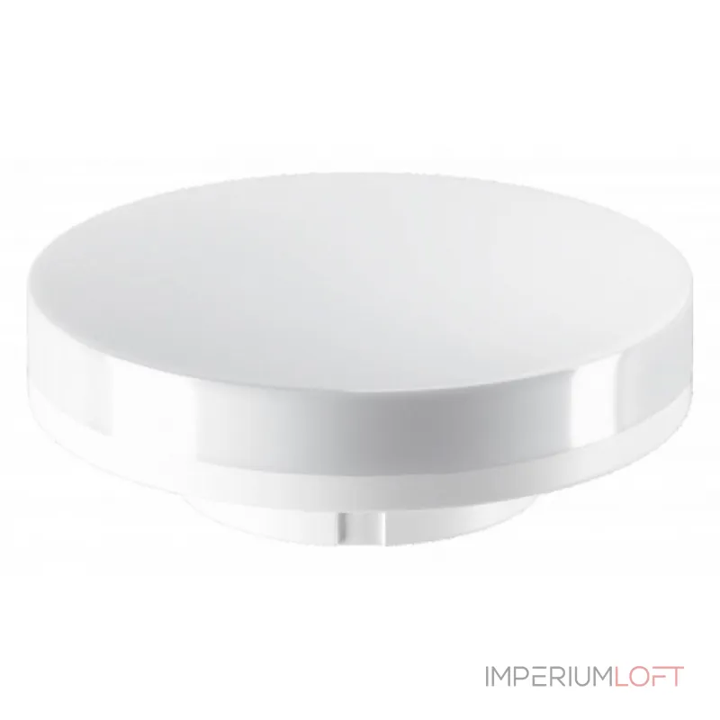 Лампа светодиодная Farlight GX53 9Вт 6500K FAR000082 от ImperiumLoft