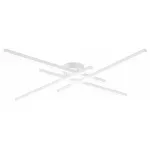 Потолочная люстра Citilux Стиг CL203140