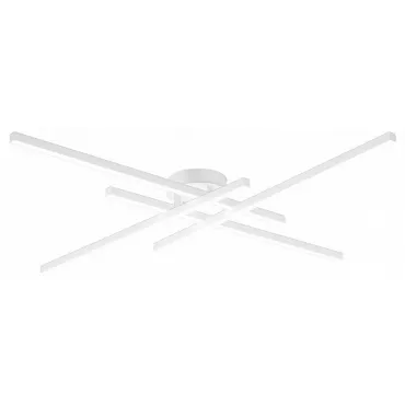 Потолочная люстра Citilux Стиг CL203140 Потолочная люстра Citilux Стиг CL203140