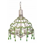 Подвесной светильник Abrasax Jutta L.6501-3GR от ImperiumLoft