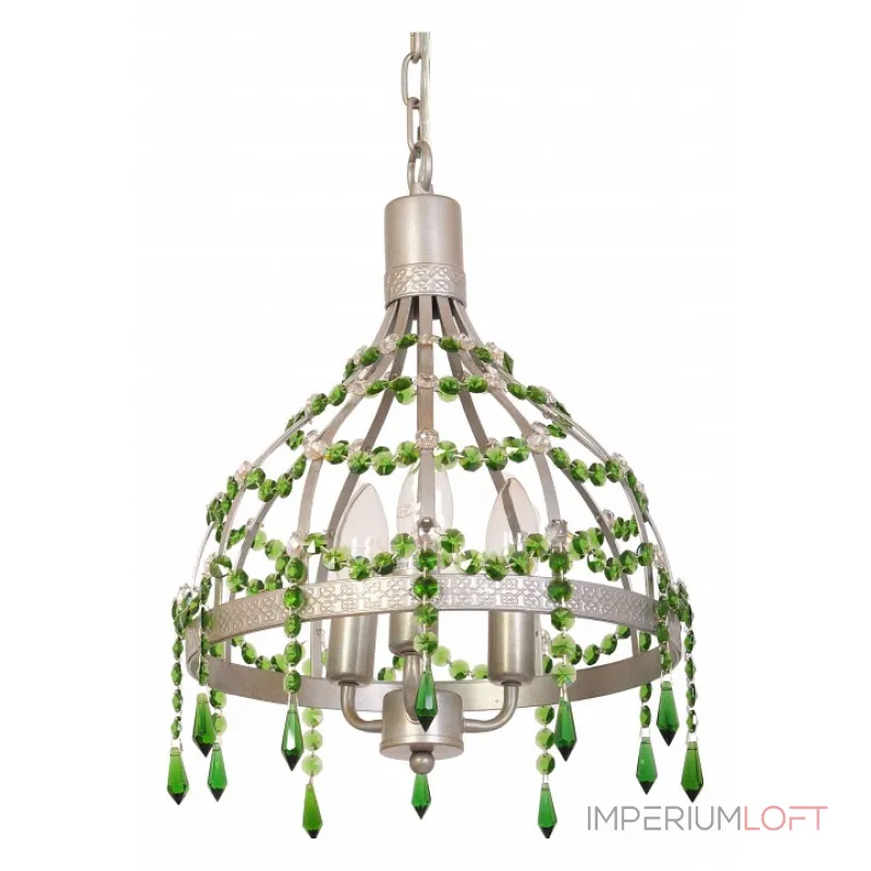 Подвесной светильник Abrasax Jutta L.6501-3GR от ImperiumLoft Подвесной светильник Abrasax Jutta L.6501-3GR от ImperiumLoft