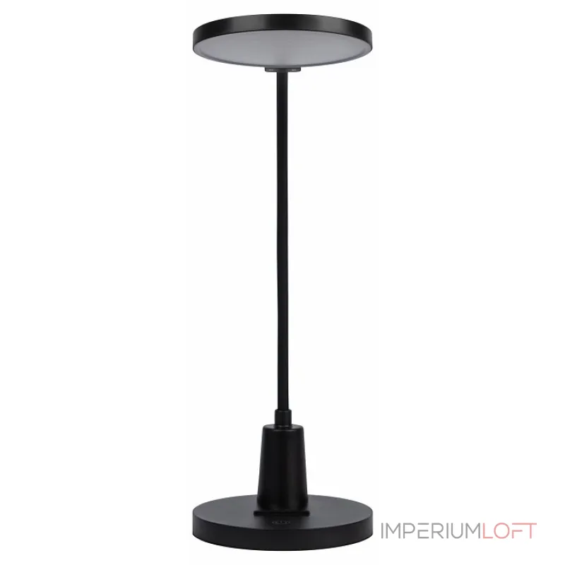 Настольная лампа офисная Эра NLED-501 Б0059840 от ImperiumLoft