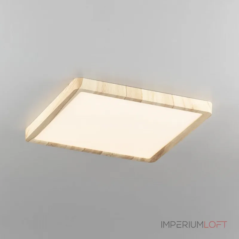 Накладной светильник Citilux Бейсик CL738K242V от ImperiumLoft Накладной светильник Citilux Бейсик CL738K242V от ImperiumLoft