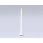 Светильник светодиодный напольный TN71342 WH белый LED 10W 4200K D60*900 от NovaLamp