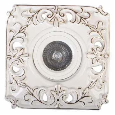 Встраиваемый светильник Abrasax 4007 4007 Встраиваемый светильник Abrasax 4007 4007