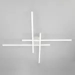 Потолочная люстра Citilux Стиг CL203140