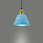 Подвесной светильник LIGHTERA Cairo LE145L-17A от ImperiumLoft