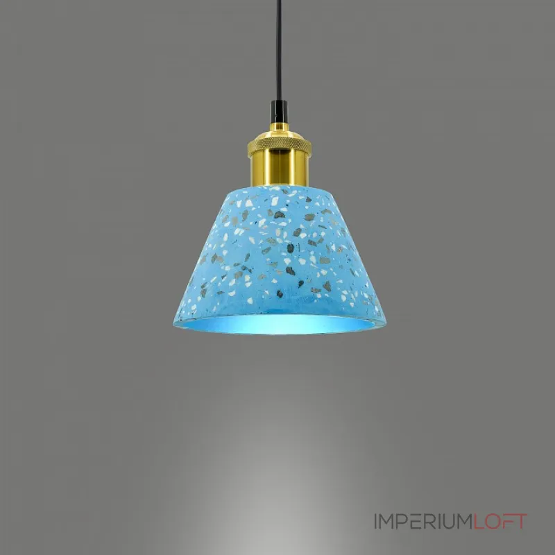 Подвесной светильник LIGHTERA Cairo LE145L-17A от ImperiumLoft Подвесной светильник LIGHTERA Cairo LE145L-17A от ImperiumLoft