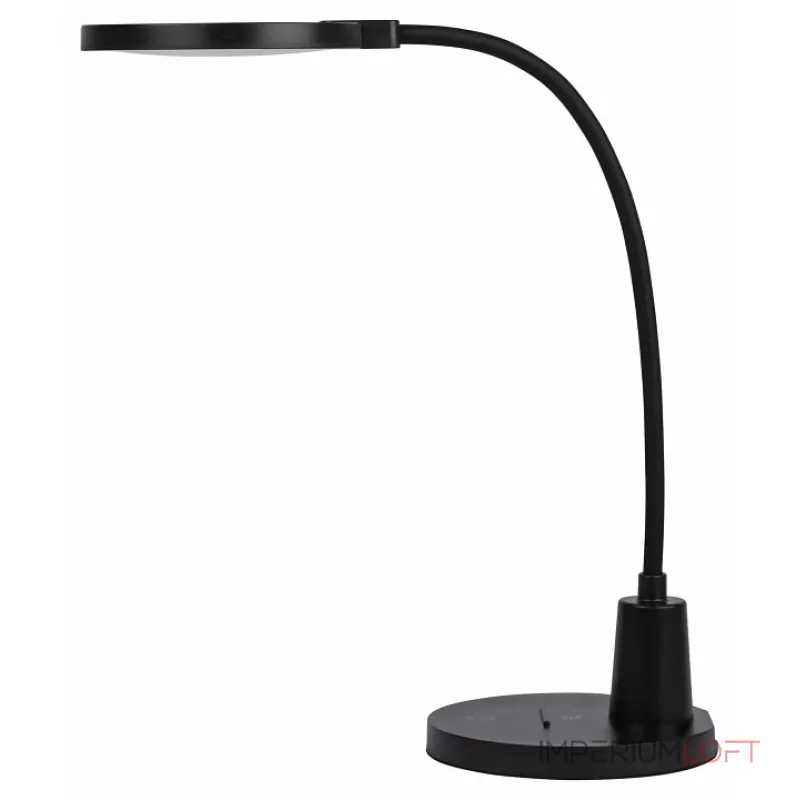 Настольная лампа офисная Эра NLED-501 Б0059840 от ImperiumLoft