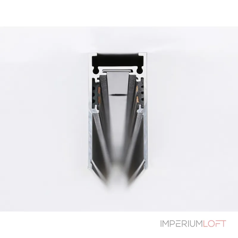 Трек накладной LIGHTERA Startrek 48 LE163TS-200B от ImperiumLoft Трек накладной LIGHTERA Startrek 48 LE163TS-200B от ImperiumLoft